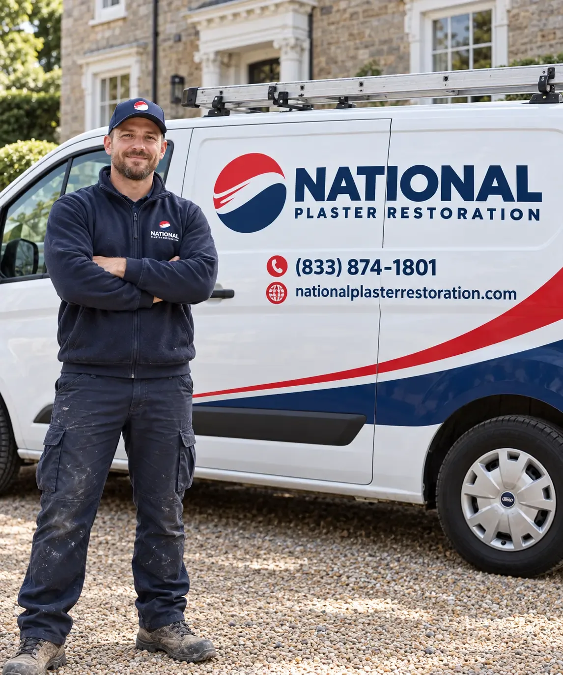 Plaster Repair company in Magnolia, TX